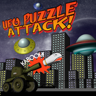 UFO Puzzle Attack! icono