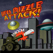 UFO Puzzle Attack!