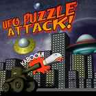 UFO Puzzle Attack! icône