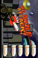 UFO Puzzle Attack! 포스터