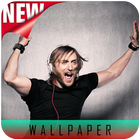 David Guetta Wallpapers HD icône