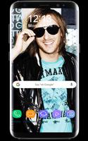 David Guetta Wallpapers HD Affiche
