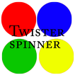 Twister Spin