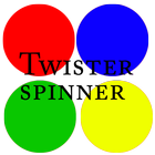 Twister Spin icône