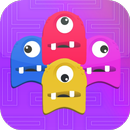 Ufo Escape APK