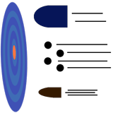 Calculateur D'énergie Balle Pr icône