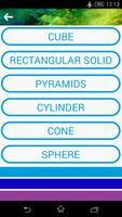 Geometry Calculator capture d'écran 2