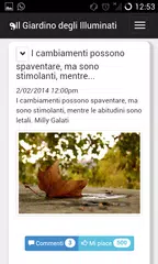 Il Giardino degli Illuminati APK download