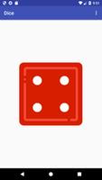 Simple Dice App โปสเตอร์