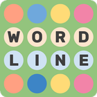 Word line - word search puzzle icône