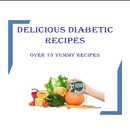 75 Best Diabetic Recipes APK