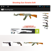 Shooting Gun