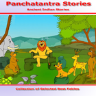 Panchatantra Stories آئیکن