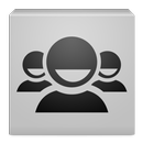 People Widget APK