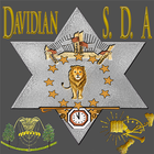 Davidian SDA アイコン