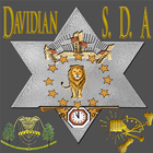 Davidian SDA icône