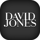 David Jones APK