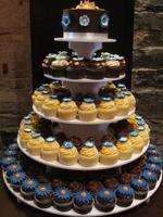Fazer Cupcakes imagem de tela 1