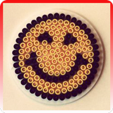 Making Hama Beads أيقونة