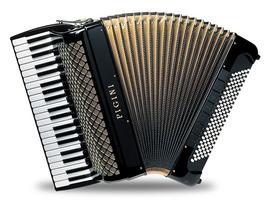 Aulas de acordeão imagem de tela 1