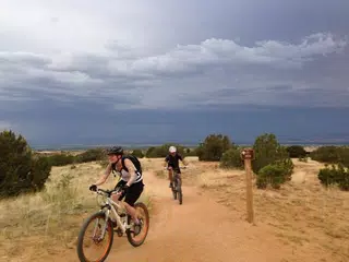 Cycling Training APK download