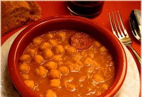 Spanish Cuisine screenshot 1