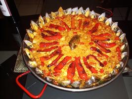 Spanish Cuisine screenshot 2