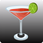 Cocktails Atelier icon