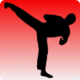 Taekwondo-training