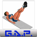 G.A.P. Trainning