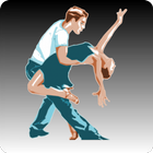 Comment danser le kizomba icône