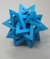 Comment faire de l'Origami Affiche