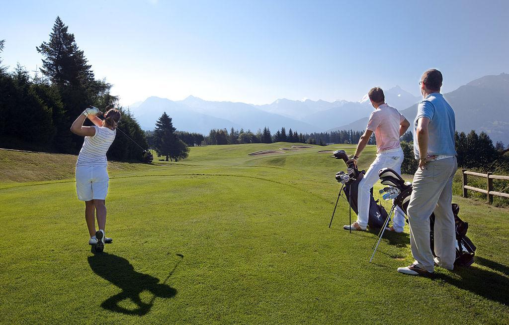 Como Jugar Al Golf For Android Apk Download