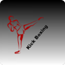 Kick boxing training APK