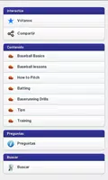Learn Baseball poster