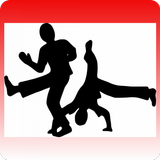 Apprendre La Capoeira icône