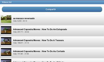 Learn Capoeira screenshot 3