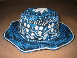 Learn Crochet स्क्रीनशॉट 1