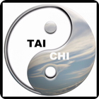 Learn Tai Chi آئیکن