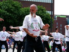 Apprendre Le Tai Chi capture d'écran 2