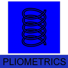 Pliometrics Training icon