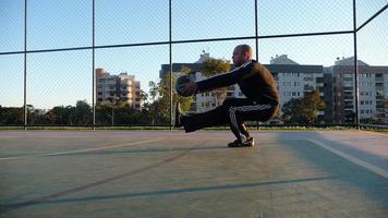 Pliometrics Training screenshot 1