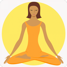 Yoga for life simgesi