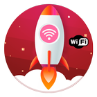 My fast Wifi booster ikona