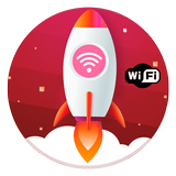 My fast Wifi booster ikona