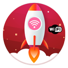 آیکون‌ My fast Wifi booster