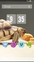 Tortoise And Tiny Panc Live WP 포스터
