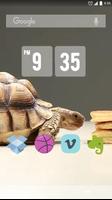 Tortoise And Tiny Panc Live WP screenshot 2
