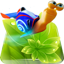 Super Fast Snail Live WP APK