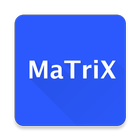MaTriX (With Steps!) icône